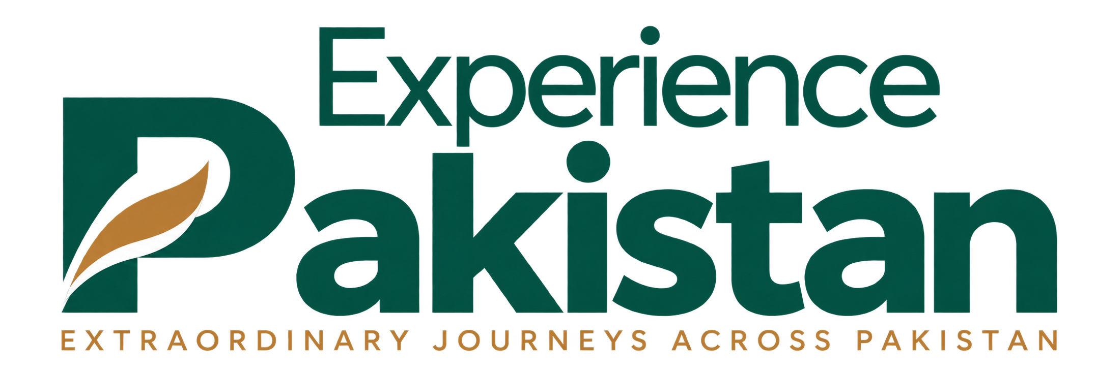 Experience Pakistan